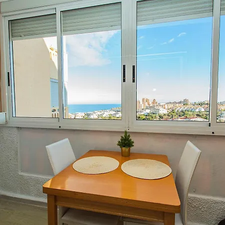 Torreblanca דירה *