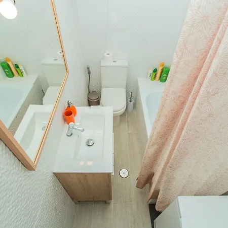 Torreblanca Apartment Torrevieja