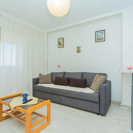 Torreblanca דירה