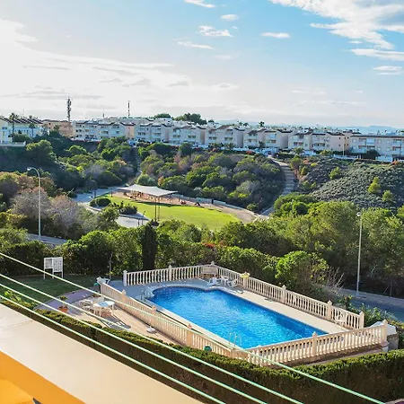 Torreblanca דירה *