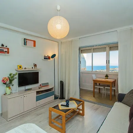 Apartment Torreblanca Torrevieja