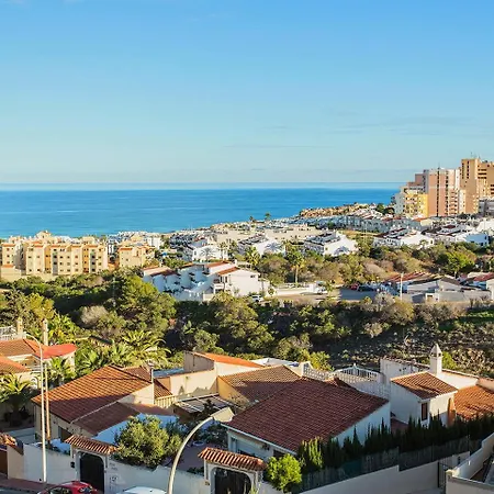 Apartament Torreblanca *