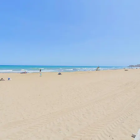 Torreblanca * 托雷维耶哈