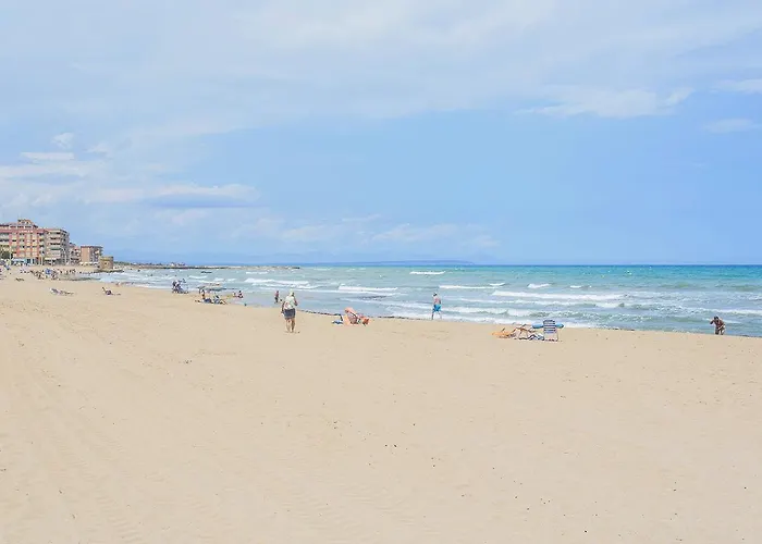 Torreblanca * 托雷维耶哈