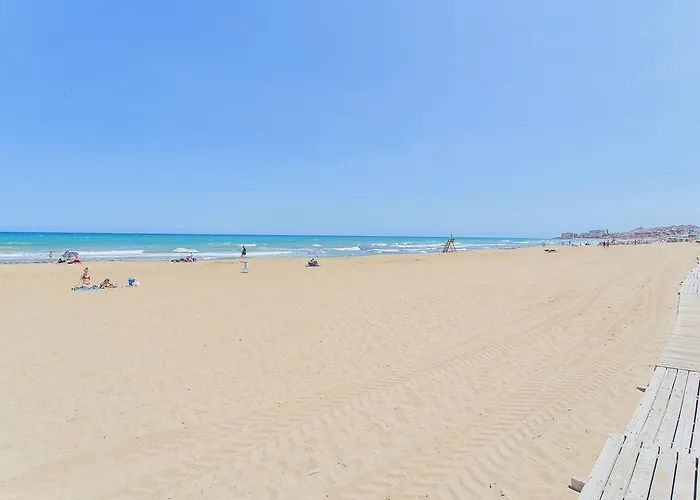 Torreblanca * 托雷维耶哈